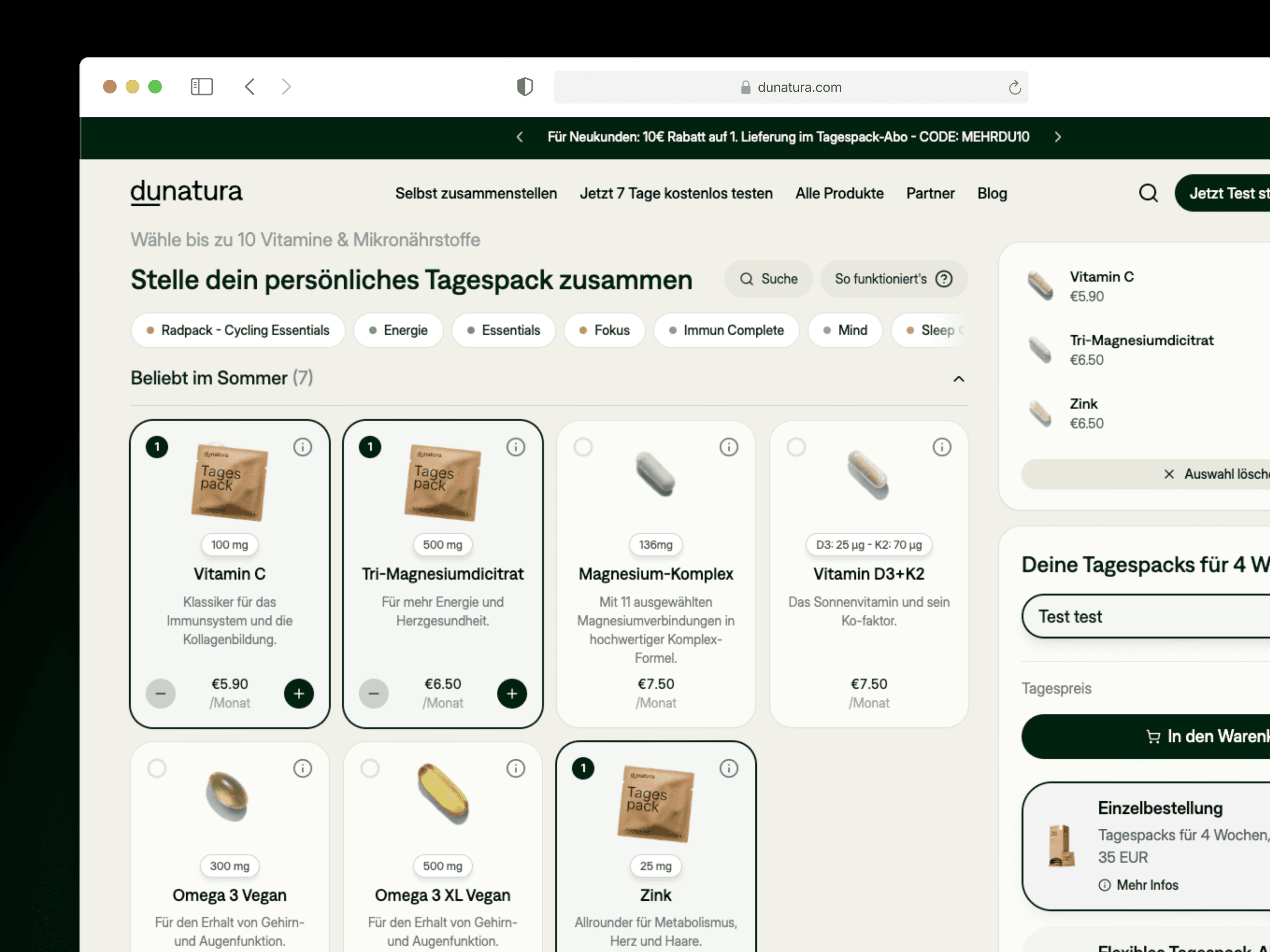 When a Shopify theme stops being enough