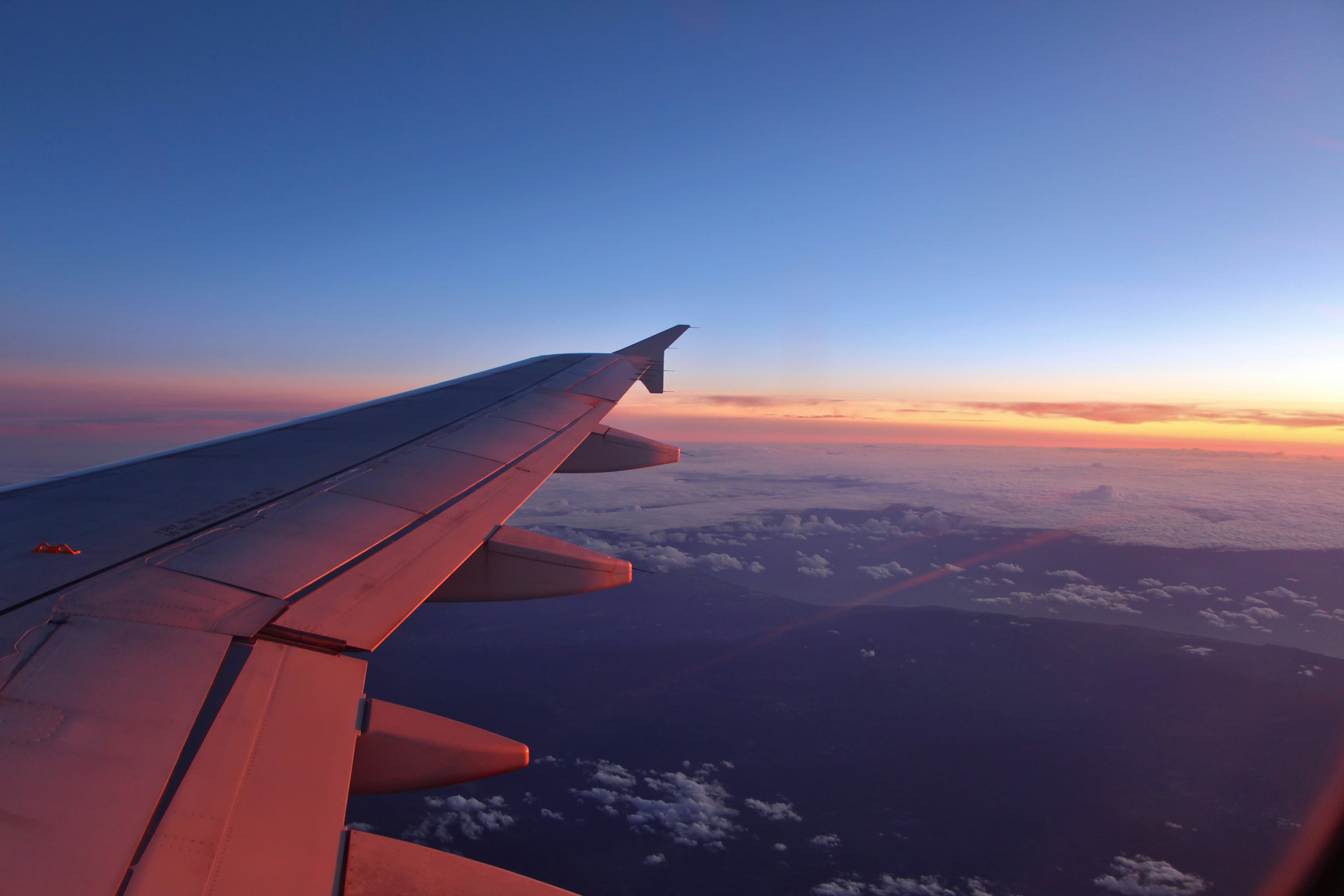 Image for How to fly Business for the price of Economy