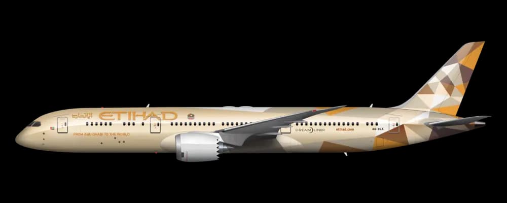 Boeing 787-9